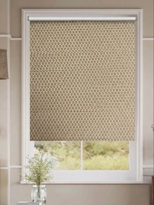 100%_Blackout_Roller_Blinds_for_Windows_Roll-Up_Shades_Sun_UV_Protection_for_Home_&_Office_|_Choose_Option_(Multiple_Size_and_Color)