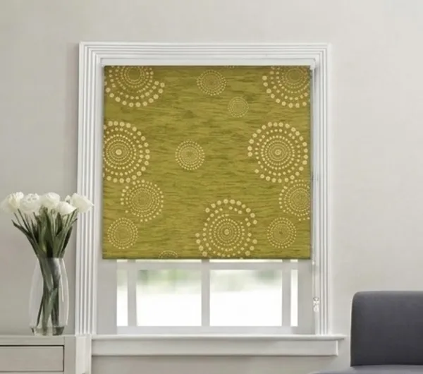 100%_Blackout_Proton_Circle_Design_Roller_Blinds_for_Windows_Roll-Up_Shades_Sun_UV_Protection_for_Home_&_Office_|_Choose_Option_(Multiple_Size_and_Color)