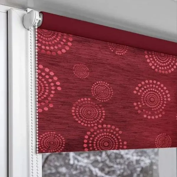 100%_Blackout_Proton_Circle_Design_Roller_Blinds_for_Windows_Roll-Up_Shades_Sun_UV_Protection_for_Home_&_Office_|_Choose_Option_(Multiple_Size_and_Color)