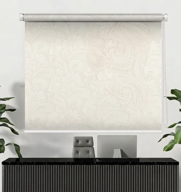 100%_Blackout_Suede_Fabric_Designer_Roller_Blinds_for_Windows_Roll-Up_Shades_Sun_UV_Protection_for_Home_&_Office_|_Choose_Option_(Multiple_Size_and_Color)