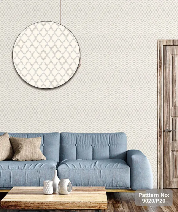 Luxury_diamond-patterned_trellis_Wallpaper_for_Cafe,_Office_&_Living_Room_|_Wall_Covering_|_Wallpaper_Roll_(53_x_1000cm)