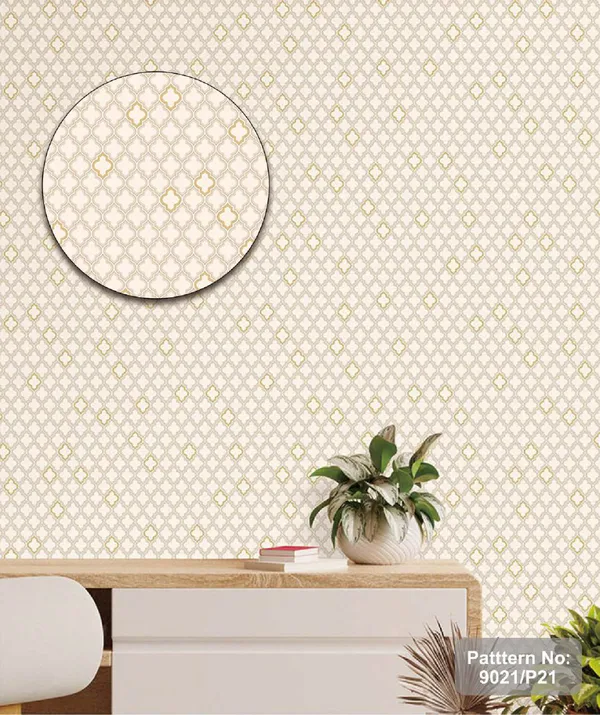 Luxury_diamond-patterned_trellis_Wallpaper_for_Cafe,_Office_&_Living_Room_|_Wall_Covering_|_Wallpaper_Roll_(53_x_1000cm)