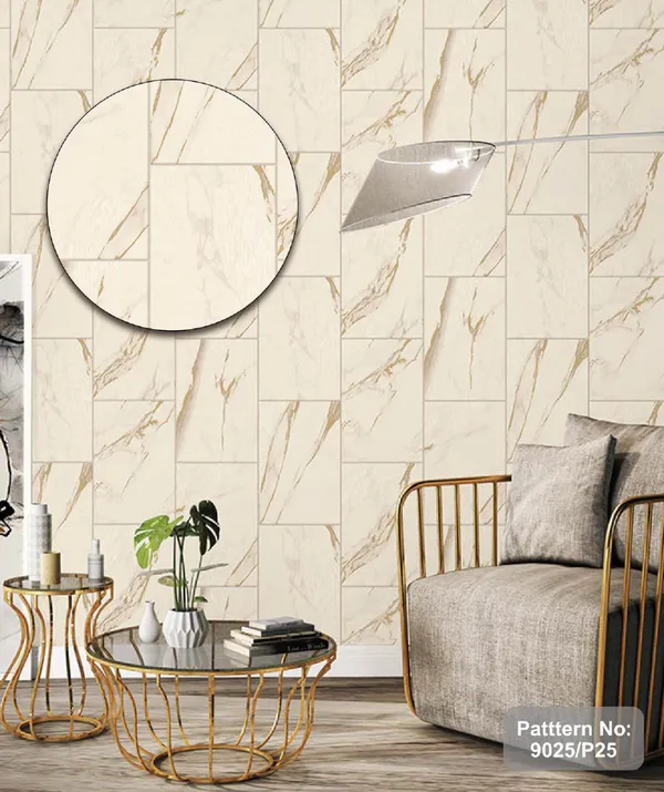 Luxury_marble-patterned_wall_tile_Wallpaper_for_Cafe,_Office_&_Living_Room_|_Wall_Covering_|_Wallpaper_Roll_(53_x_1000cm)