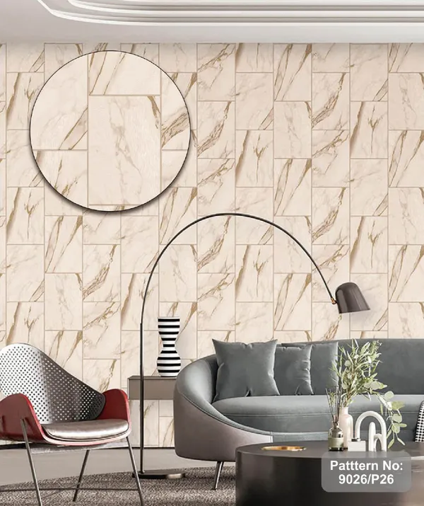 Luxury_marble-patterned_wall_tile_Wallpaper_for_Cafe,_Office_&_Living_Room_|_Wall_Covering_|_Wallpaper_Roll_(53_x_1000cm)
