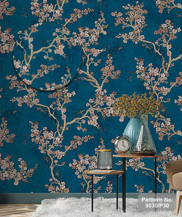 Luxury_Floral_Wallpaper_for_Cafe,_Office_&_Living_Room_|_Wall_Covering_|_Wallpaper_Roll_(53_x_1000cm)