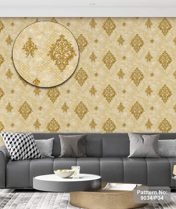 Luxury_Royal_Damask_Pattern_-_Wall_Mural_Wallpaper_for_office_&_Living_Room_|_Wall_Covering_|_Wallpaper_Roll_(53_x_1000cm)