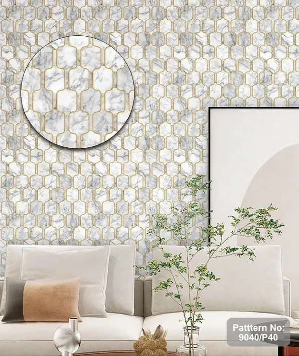 Luxury_Geometeric_Wallpaper_for_office_&_Home_|_Wall_Covering_|_Wallpaper_Roll_(53_x_1000cm)