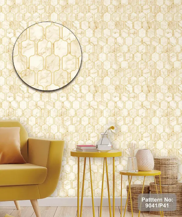 Luxury_Geometeric_Wallpaper_for_office_&_Home_|_Wall_Covering_|_Wallpaper_Roll_(53_x_1000cm)