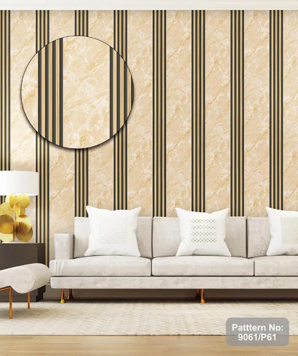 Luxury_decorative_Fluted_louvers_and_Marble_pattern_Wallpaper_for_Cafe,_Office_&_Home_|_Wall_Covering_|_Wallpaper_Roll_(53_x_1000cm)