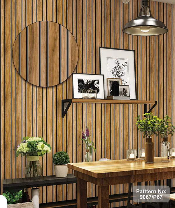 Luxury_Wooden_Fluted_Panel_pattern__Wallpaper_for_Cafe,_Office_&_Home_|_Wall_Covering_|_Wallpaper_Roll_(53_x_1000cm)
