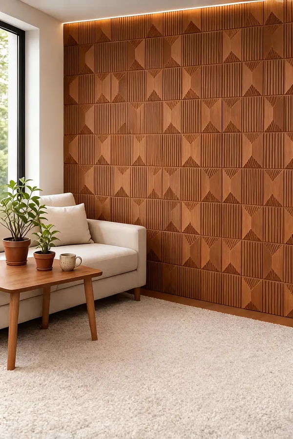 Stone_3D_Panel_Color_-_Brown_50Cm_X_50Cm_(W_X_H)