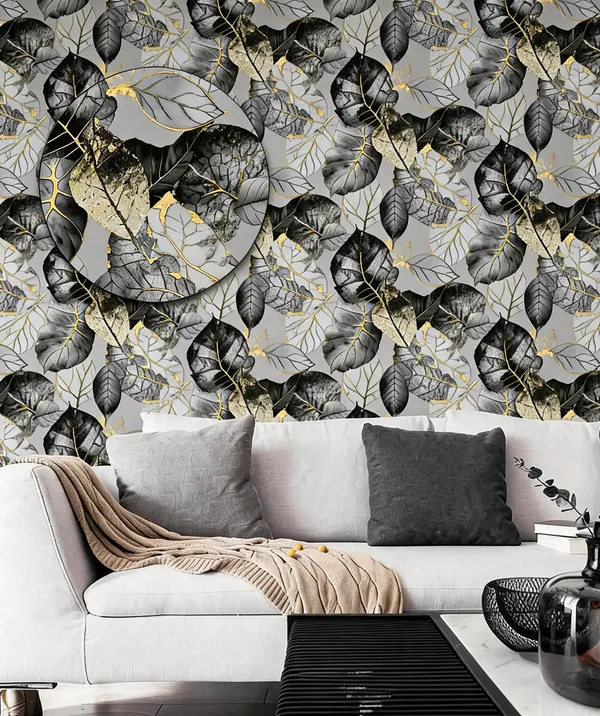 Luxury_Botanical_Wallpaper_For_Cafe,_Office_&_Living_Room_|_Wall_Covering_|_Wallpaper_Roll_(53_X_1000Cm)
