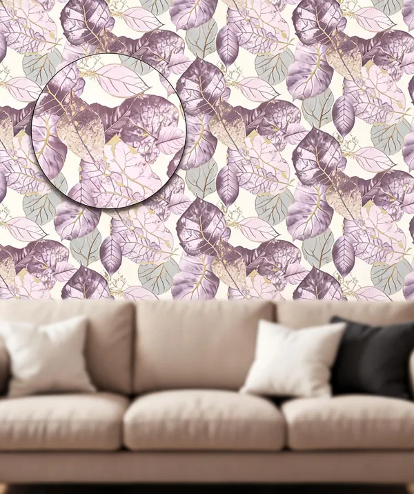 Luxury_Botanical_Wallpaper_For_Cafe,_Office_&_Living_Room_|_Wall_Covering_|_Wallpaper_Roll_(53_X_1000Cm)