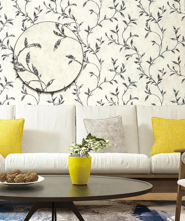Luxury_Botanical_Wallpaper_For_Cafe,_Office_&_Living_Room_|_Wall_Covering_|_Wallpaper_Roll_(53_X_1000Cm)