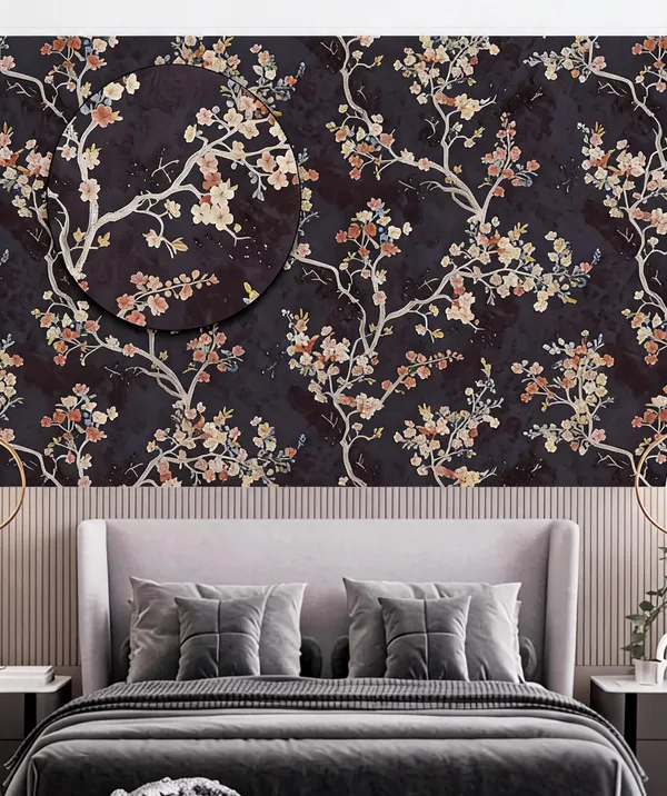 Luxury_Floral_Wallpaper_For_Cafe,_Office_&_Living_Room_|_Wall_Covering_|_Wallpaper_Roll_(53_X_1000Cm)