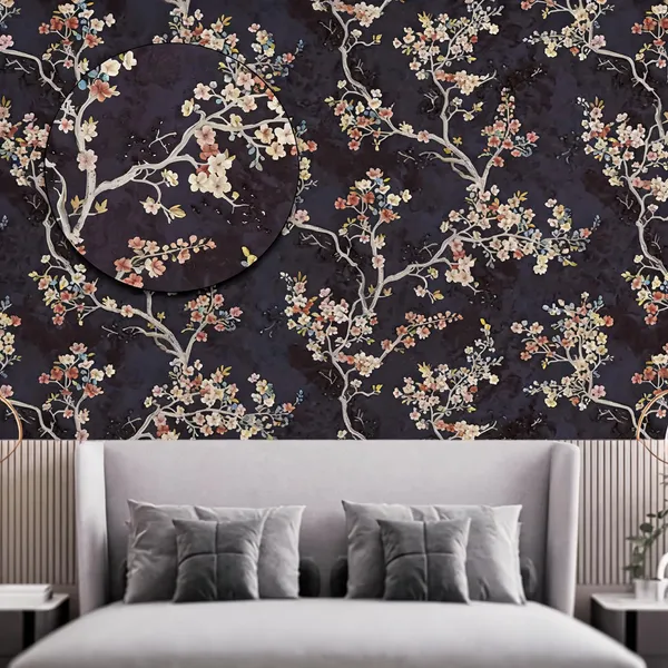 Luxury_Floral_Wallpaper_For_Cafe,_Office_&_Living_Room_|_Wall_Covering_|_Wallpaper_Roll_(53_X_1000Cm)