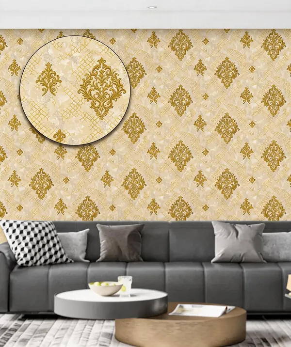 Luxury_Royal_Damask_Pattern_-_Wall_Mural_Wallpaper_For_Office_&_Living_Room_|_Wall_Covering_|_Wallpaper_Roll_(53_X_1000Cm)