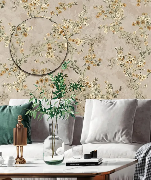 Luxury_Floral_Wallpaper_For_Cafe,_Office_&_Living_Room_|_Wall_Covering_|_Wallpaper_Roll_(53_X_1000Cm)