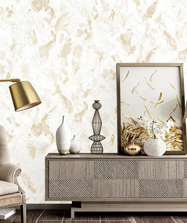 Luxury_Feather_Wallpaper_For_Cafe,_Office_&_Living_Room_|_Wall_Covering_|_Wallpaper_Roll_(53_X_1000Cm)