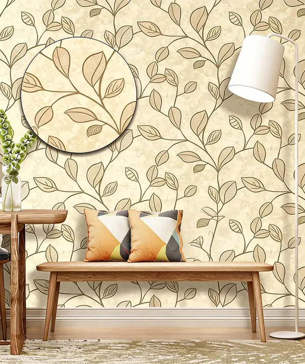 Luxury_Botanical_Leaf_Wallpaper_For_Cafe,_Office_&_Living_Room_|_Wall_Covering_|_Wallpaper_Roll_(53_X_1000Cm)