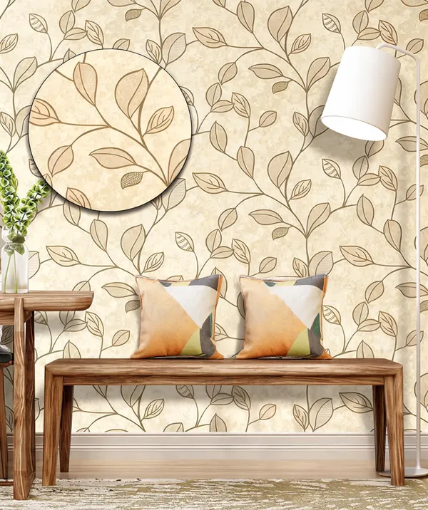 Luxury_Botanical_Leaf_Wallpaper_For_Cafe,_Office_&_Living_Room_|_Wall_Covering_|_Wallpaper_Roll_(53_X_1000Cm)