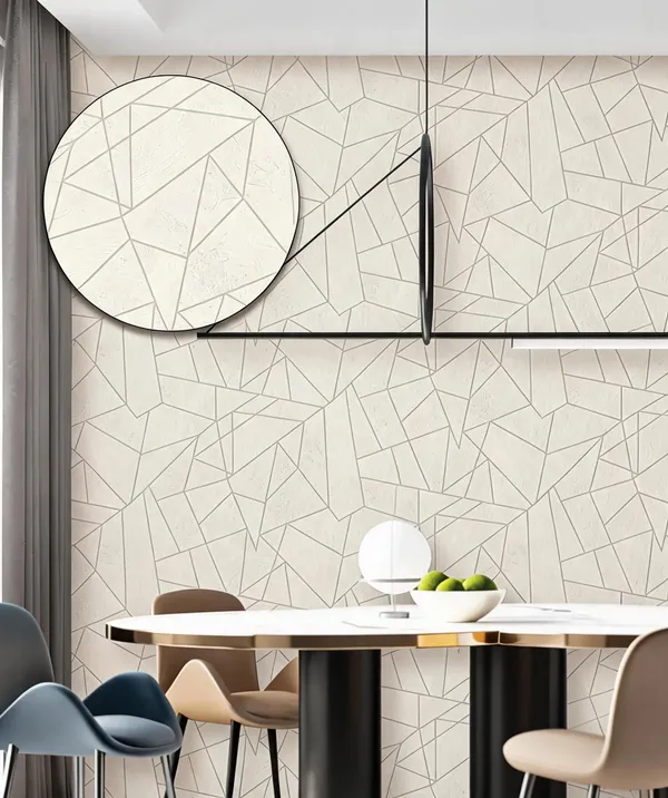 Luxury_Geometeric_Wallpaper_For_Office_&_Home_|_Wall_Covering_|_Wallpaper_Roll_(53_X_1000Cm)