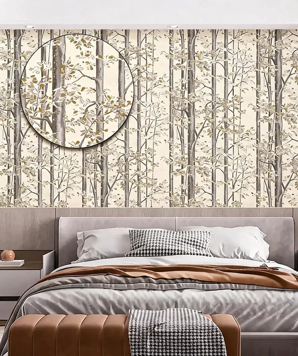 Luxury_Tree_Design_Wallpaper_For_Office_&_Home_|_Wall_Covering_|_Wallpaper_Roll_(53_X_1000Cm)