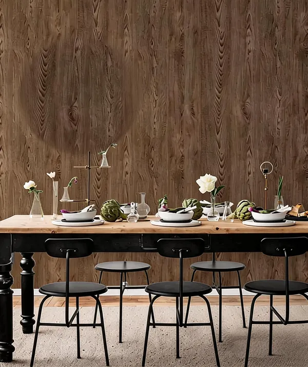 Luxury_Brown_Vertical_Wood-Grain_Pattern__Wallpaper_For_Cafe,_Office_&_Home_|_Wall_Covering_|_Wallpaper_Roll_(53_X_1000Cm)