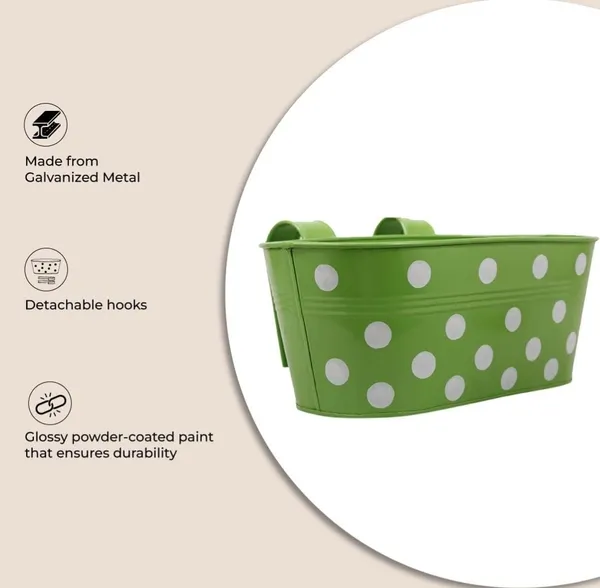 Metal_Polka_Dot_Hanging_Planter_Set_Pack_Of_3