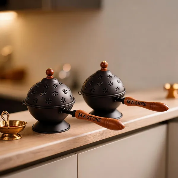 Metal_Floral_Cutwork_Lidded_Dhoop_Dani_-_Pack_of_2