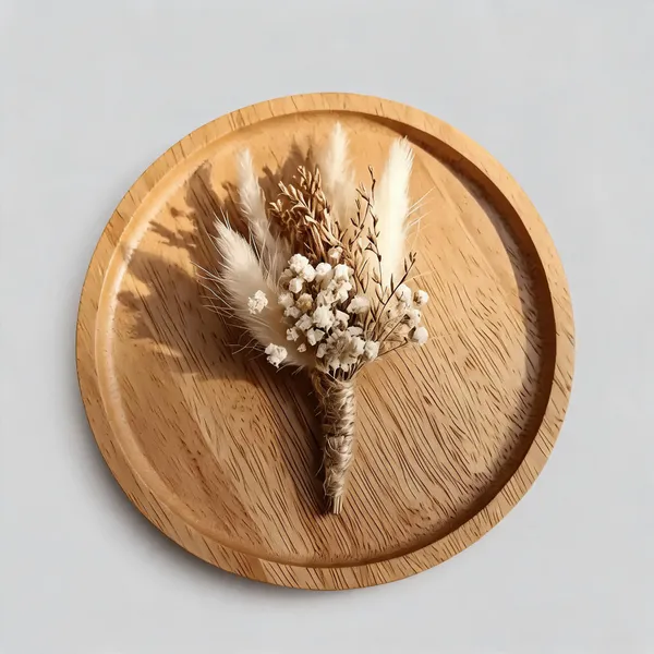 Boutonniere_with_Dry_Flowers_for_Wedding_and_Gifting