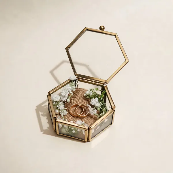 Gold_Metal_And_Glass_Ring_Holder_Box_For__wedding_and_Gifting