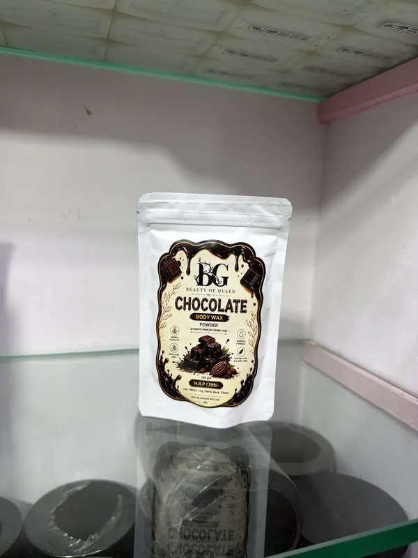 BG_CHOCOLATE_WAX_POWER