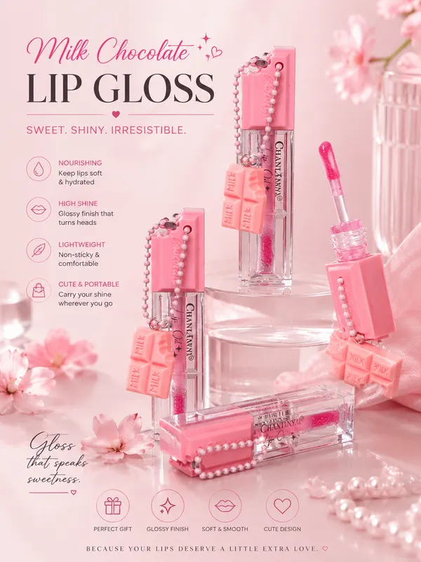 Chanlaniya_Milk_Chocolate_Lip_Gloss