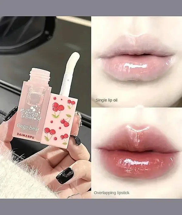 Gege_Bear_Lip_Oil