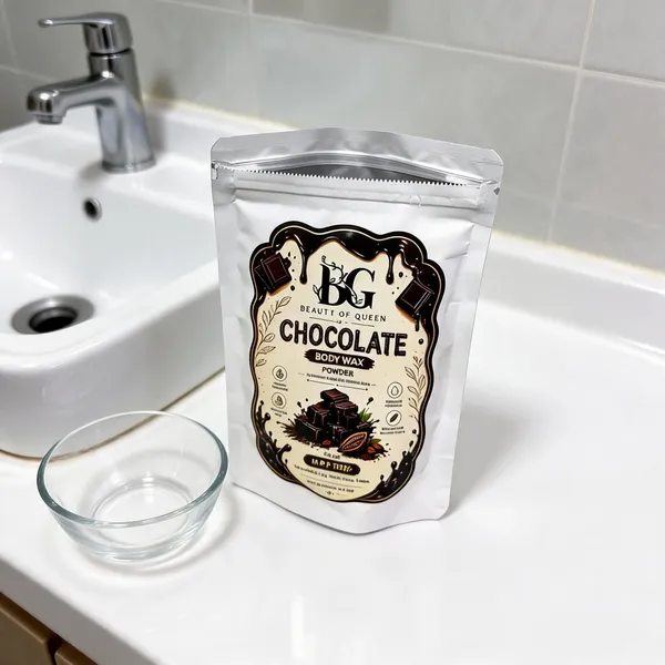 Multicolor_Chocolate_Beeswax_Hair_Removal_Wax_Powder