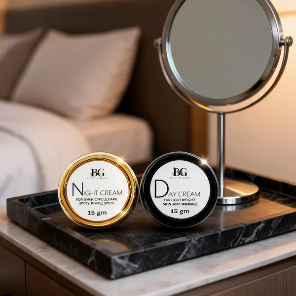Multicolor_Vitamin_E_Spf_Day_And_Night_Face_Cream_Set