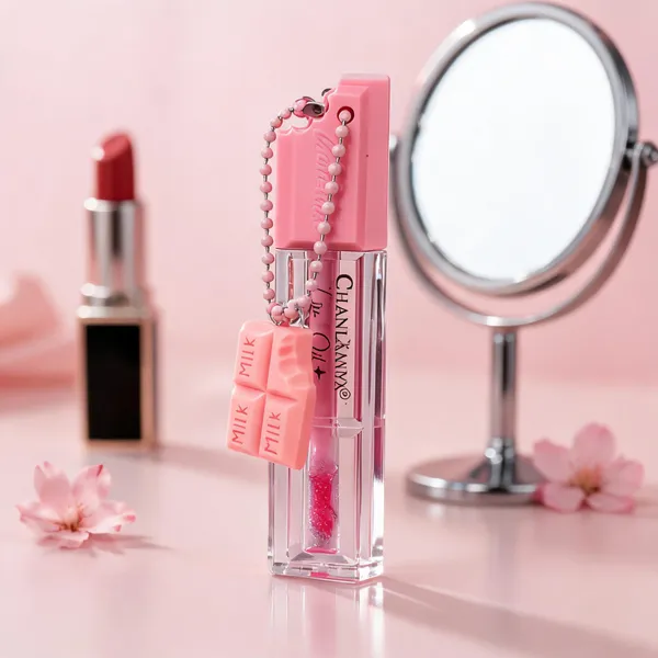 Pink_Chandaniya_Shea_Butter_Vitamin_E_Milk_Chocolate_Lip_Gloss