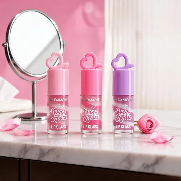 Pink_&_White_Huda_Moji_Sweet_Heart_3-In-1_Shea_Butter_Lip_Gloss_Balm_Mask