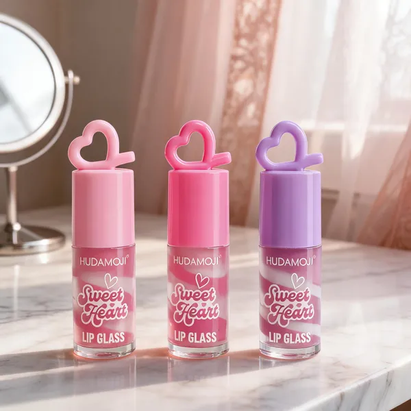 Pink_&_White_Huda_Moji_Sweet_Heart_3-In-1_Shea_Butter_Lip_Gloss_Balm_Mask