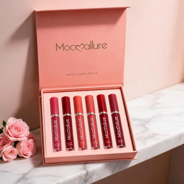Multicolor_Mocha_Allure_Vegan_Matte_Liquid_Lipstick_Set_6_Shades