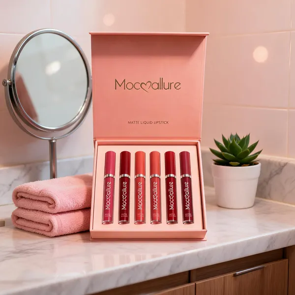Multicolor_Mocha_Allure_Vegan_Matte_Liquid_Lipstick_Set_6_Shades