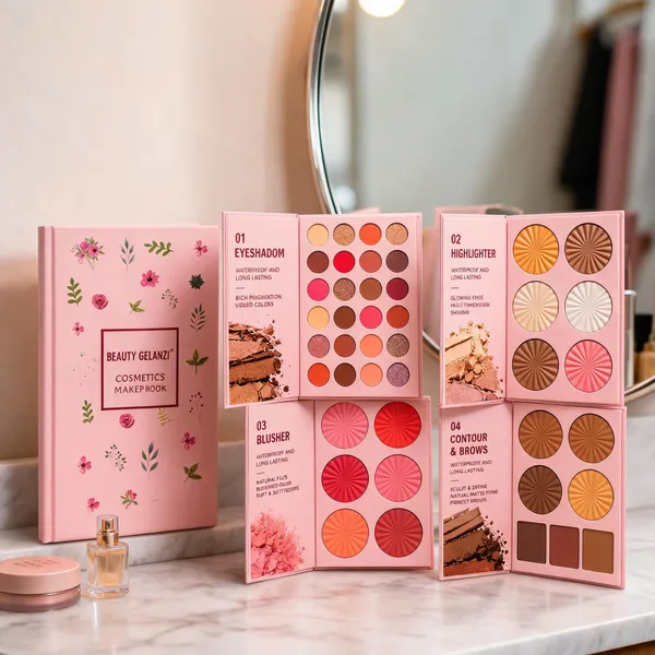 Multicolor_Beauty_Gelanzi_Cosmetics_Eyeshadow_Blush_Contour_Makeup_Palette