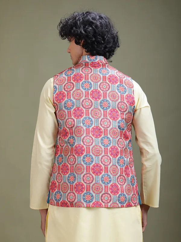 Men_Abstract_Printed_Jacquard_Nehru_Jacket