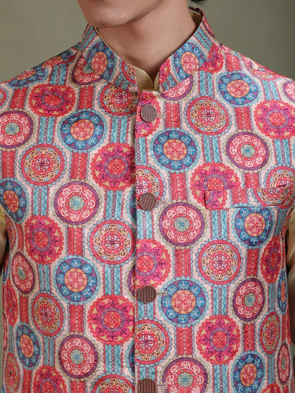 Men_Abstract_Printed_Jacquard_Nehru_Jacket