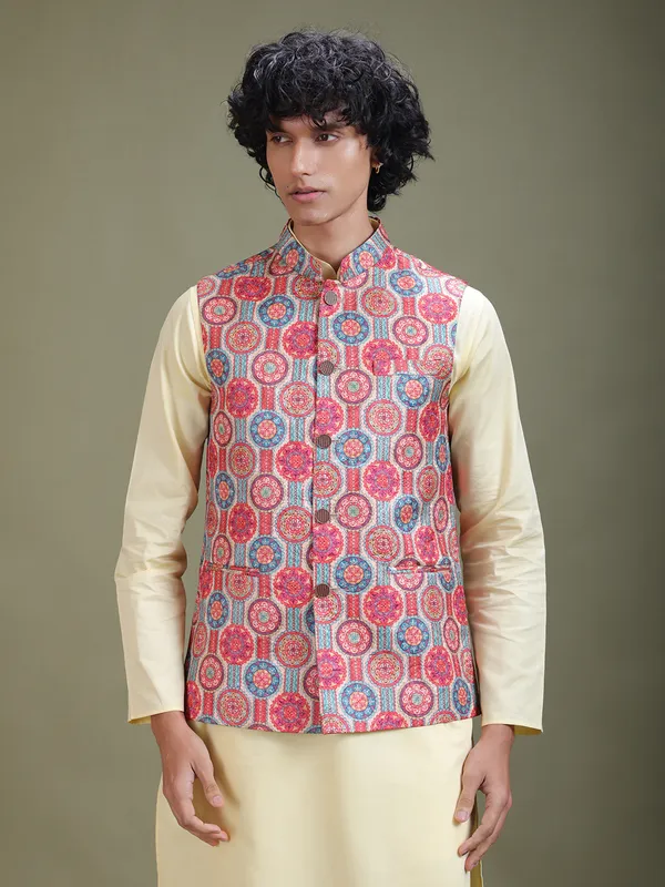 Men_Abstract_Printed_Jacquard_Nehru_Jacket