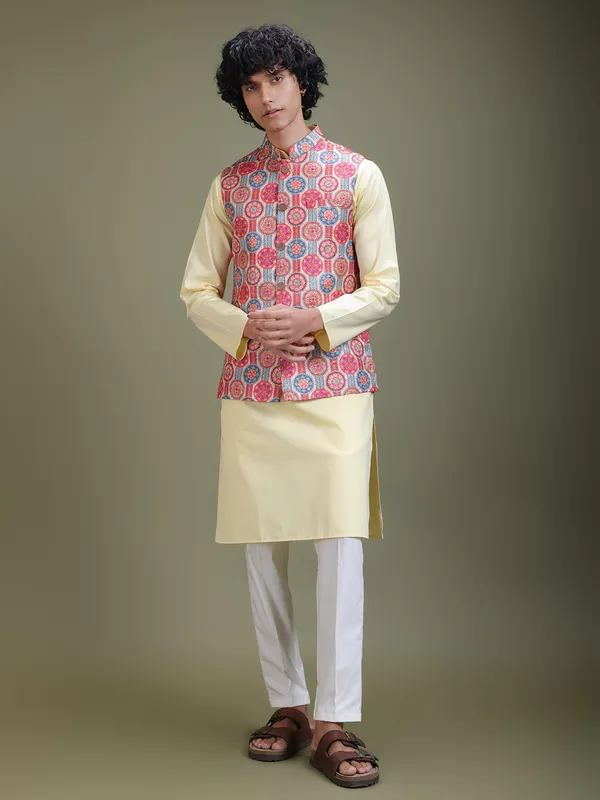Men_Abstract_Printed_Jacquard_Nehru_Jacket