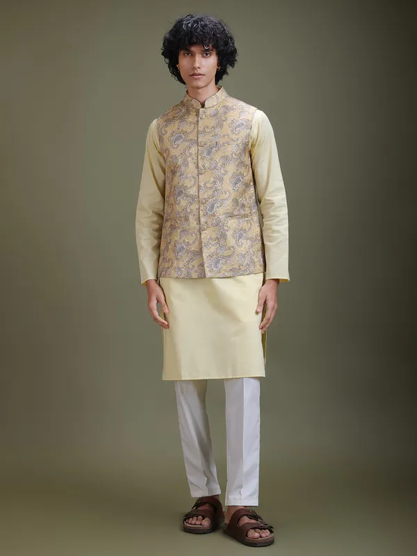 MEN_PAISLEY_PRINTED_JACQUARD_NEHRU_JACKET