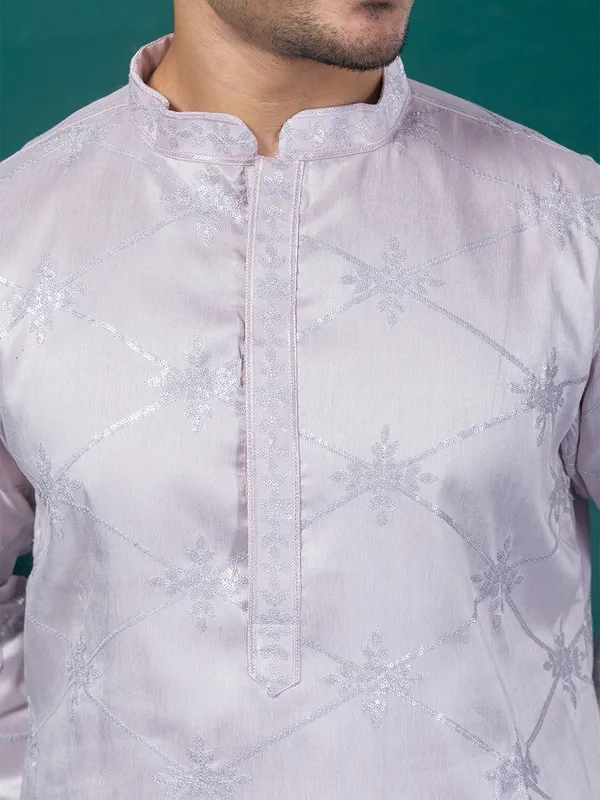 Abstract_Allover_Sequin_Embroidery_Kurta