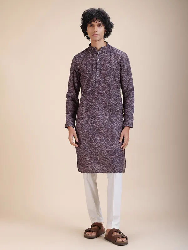 Men_Abstract_Printed_Shimmer_Thread_Work_Kurta